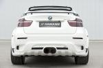 BMW X6 Tycoon Evo by Hamann 2009 года